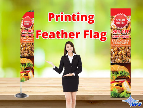 Feather Flags